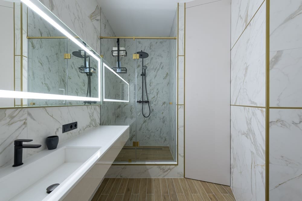 Modern Shower Innovations: Balancing Luxury And Practicality In Home Design